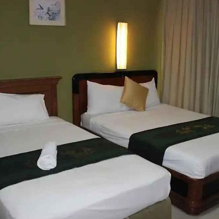 Hotel Nana'S Inn Kuala Lumpur Exterior photo
