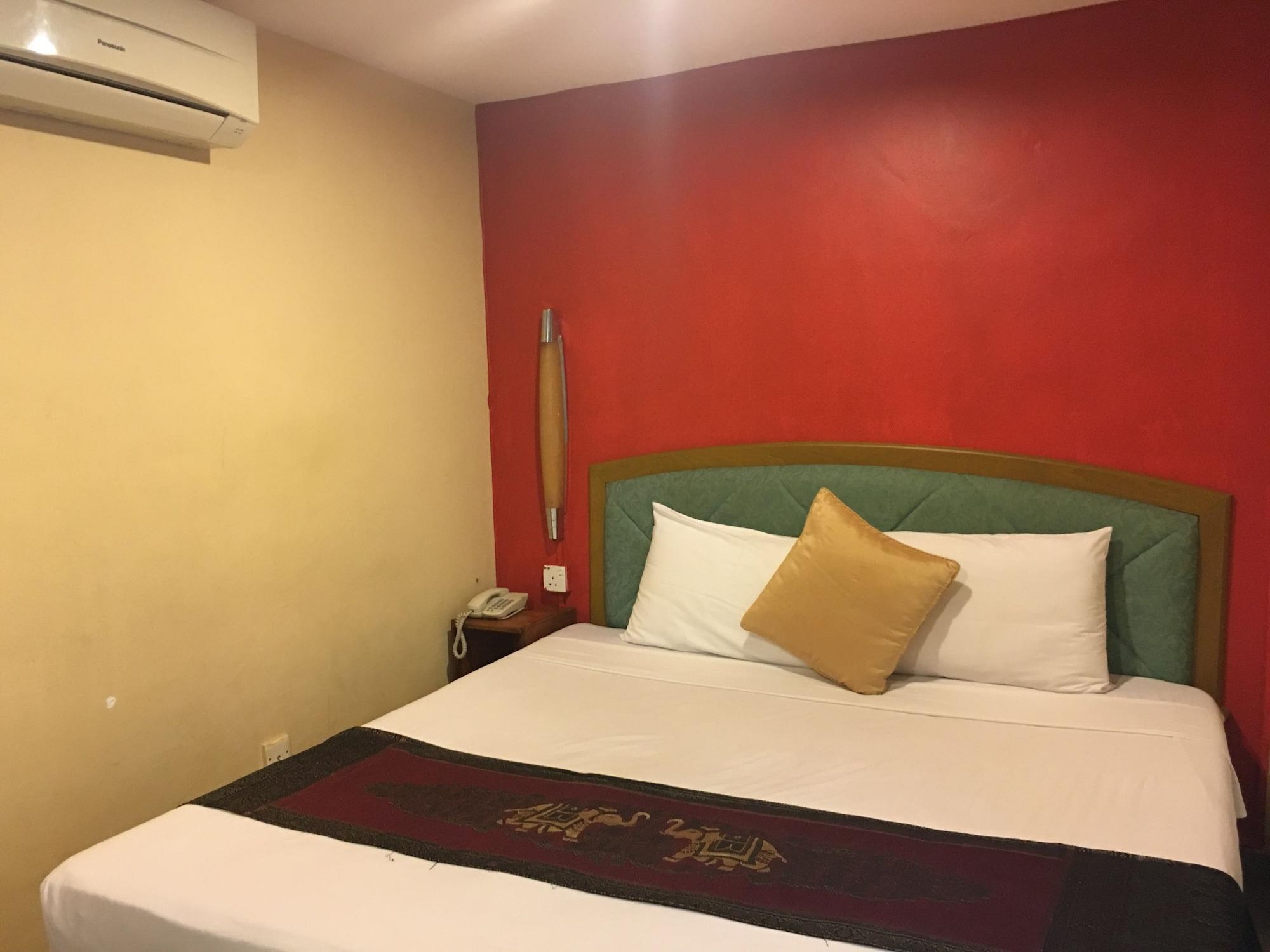 Hotel Nana'S Inn Kuala Lumpur Exterior photo