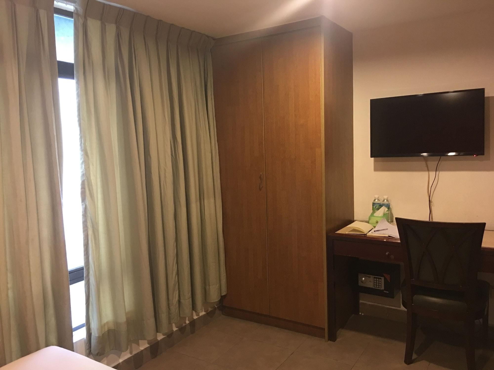 Hotel Nana'S Inn Kuala Lumpur Exterior photo