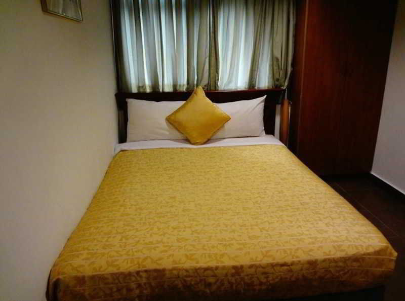 Hotel Nana'S Inn Kuala Lumpur Exterior photo