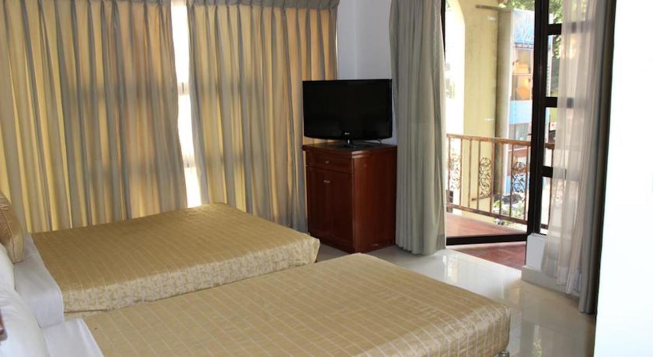 Hotel Nana'S Inn Kuala Lumpur Exterior photo