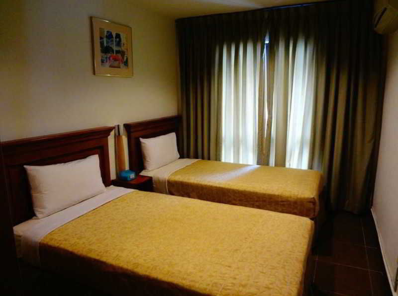 Hotel Nana'S Inn Kuala Lumpur Exterior photo