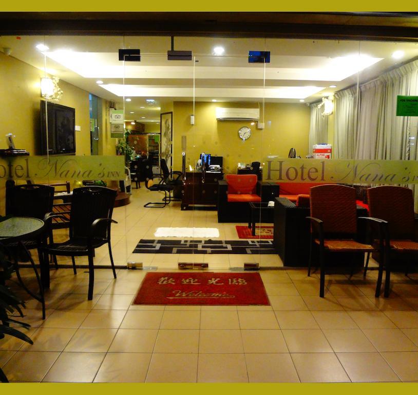 Hotel Nana'S Inn Kuala Lumpur Exterior photo