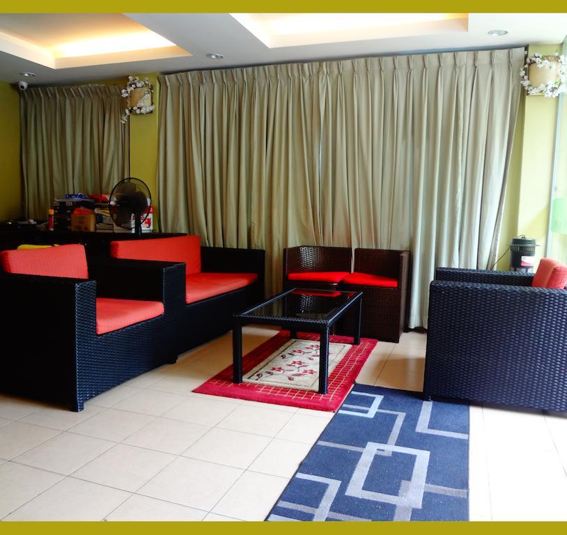 Hotel Nana'S Inn Kuala Lumpur Exterior photo