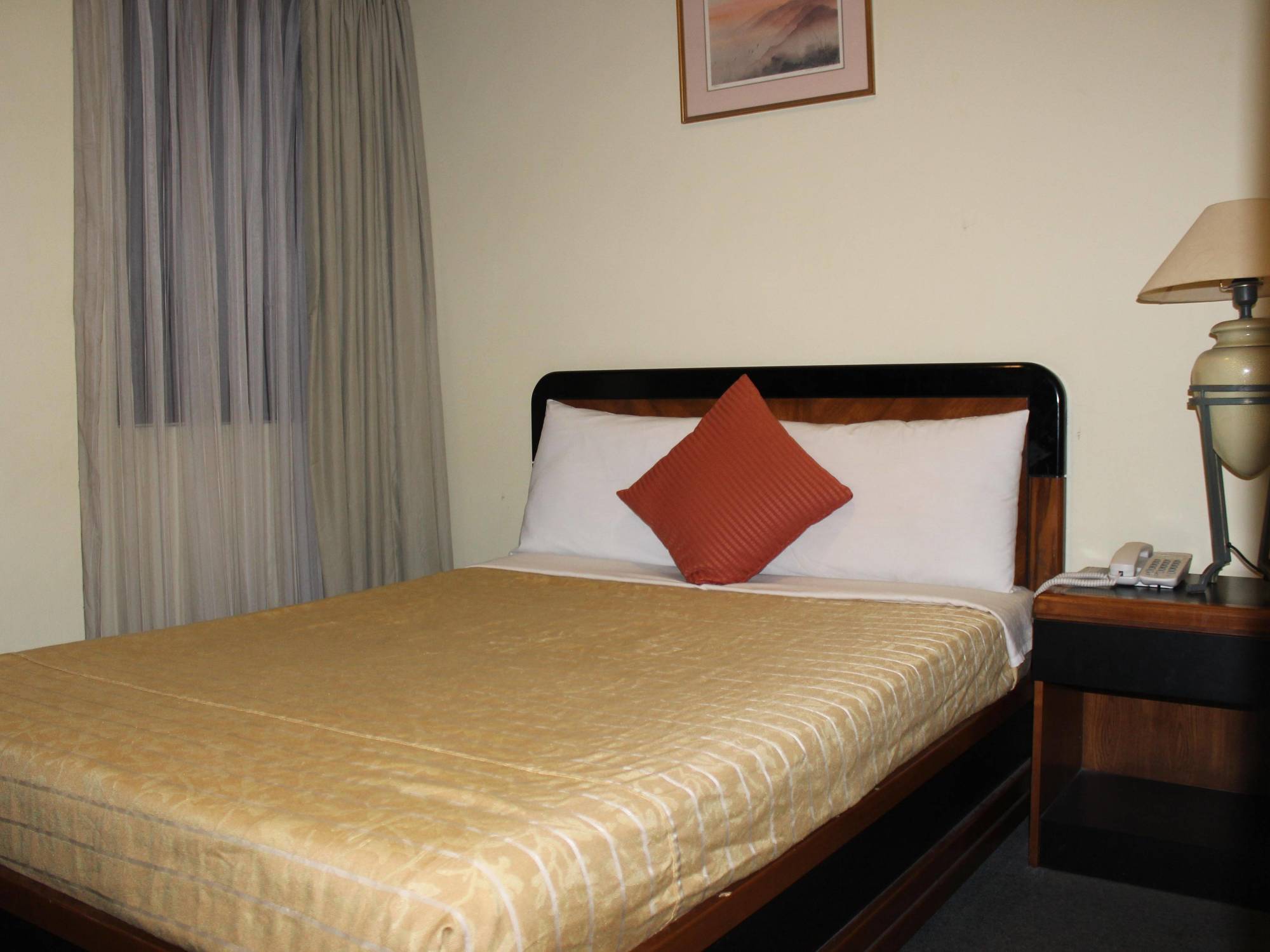Hotel Nana'S Inn Kuala Lumpur Exterior photo