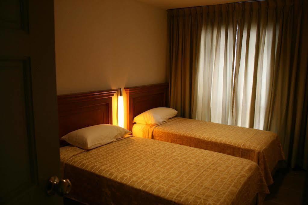 Hotel Nana'S Inn Kuala Lumpur Exterior photo